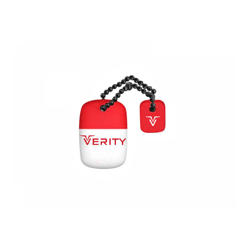 فلش مموری Verity مدل V906 ظرفیت 32 گیگابایت