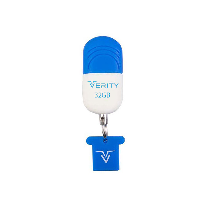فلش مموری Verity مدل V905 ظرفیت  32 گیگابایت