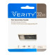 فلش مموری Verity مدل V824 ظرفیت 32 گیگابایت USB3.0