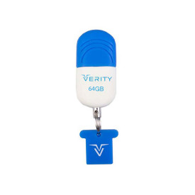 فلش مموری Verity مدل V905 ظرفیت 64گیگابایت