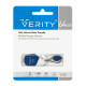 فلش Verity مدل V908 ظرفیت 64 گیگابایت USB3