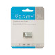 فلش مموری Verity مدل V821 ظرفیت 128 گیگابایت USB3.0