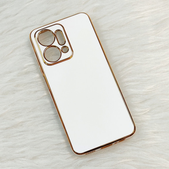 قاب My Case براق Huawei Honor X7A