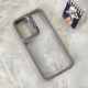 قاب شفاف استندشو Samsung A54