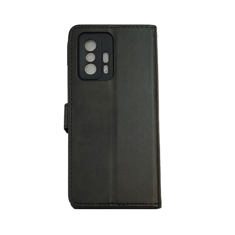 کیف چرمی مگنتی Xiaomi Mi 11T / 11T Pro