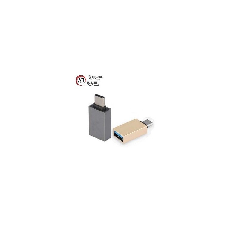 تبدیل USB به Type_C