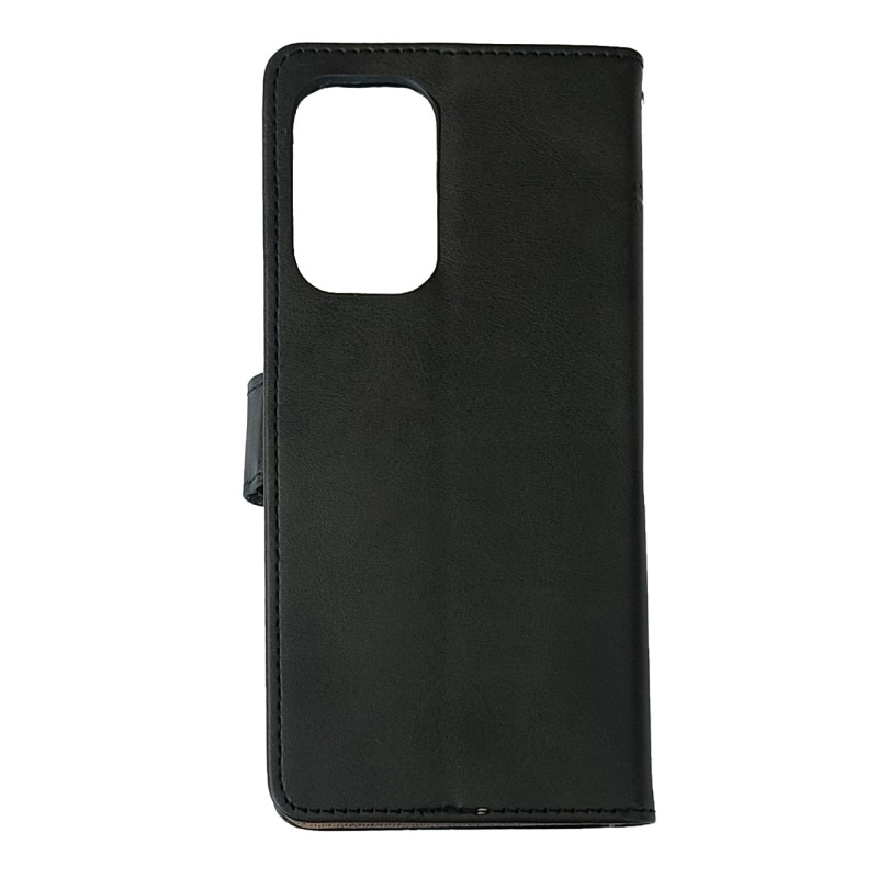کیف چرمی مگنتی Samsung A53
