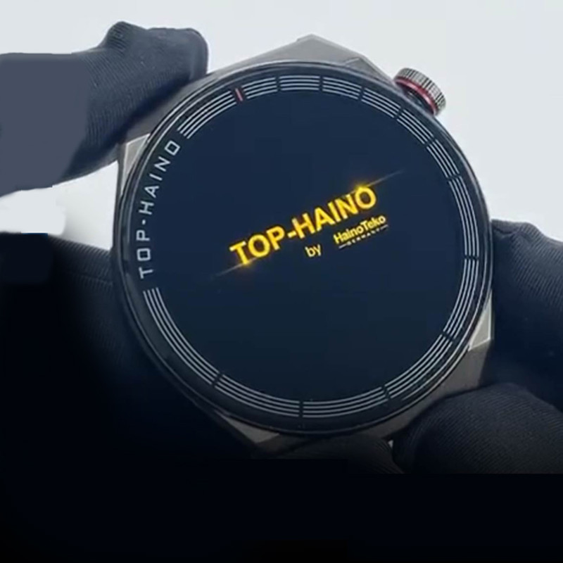 ساعت هوشمند Haino Teko مدل TOP-3
