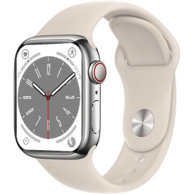 ساعت هوشمند FereFit مدل WS-U9 طرح اپل واچ سری 9