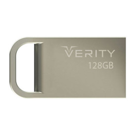فلش مموری Verity مدل V813 ظرفیت 128 گیگابایت USB3.0