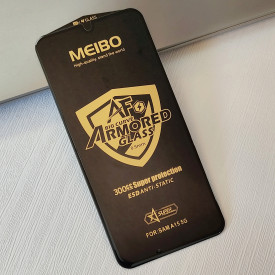 گلس AF Armor برند Meibo مدل Samsung A15