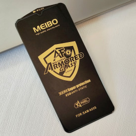 گلس AF Armor برند Meibo مدل Samsung A05s