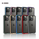 قاب شفاف اورجینال KDoo مدل iPhone 13 Pro