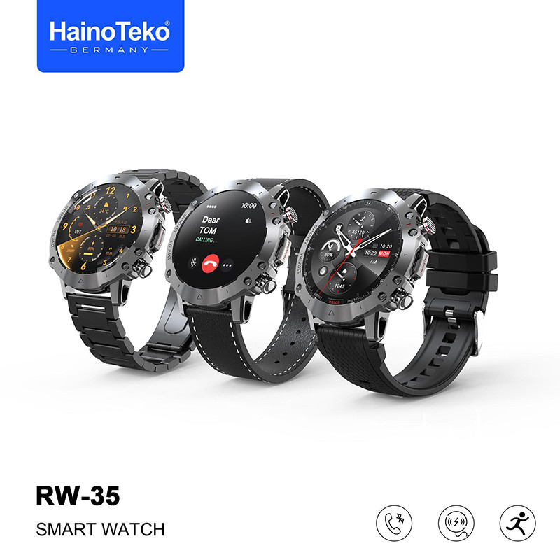 ساعت هوشمند Haino Teko مدل RW-35