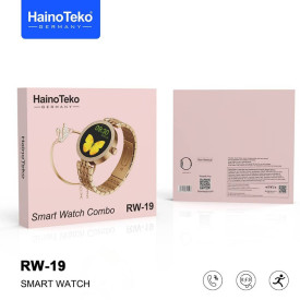 ساعت هوشمند Haino Teko مدل RW-19