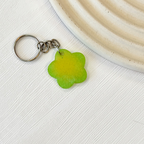 جاکلیدی رزین