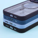 قاب شفاف Magnetic مگ سیف Iphone 14 Pro Max