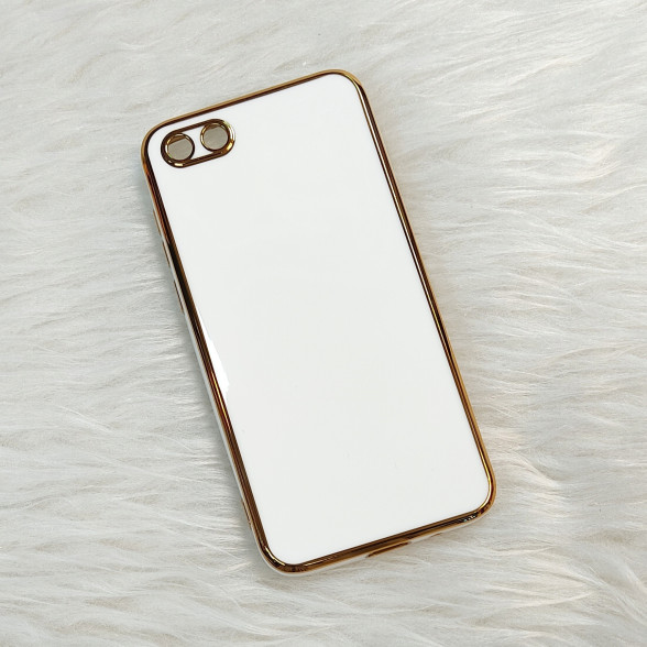 قاب My Case براق Huawei Y5 2018
