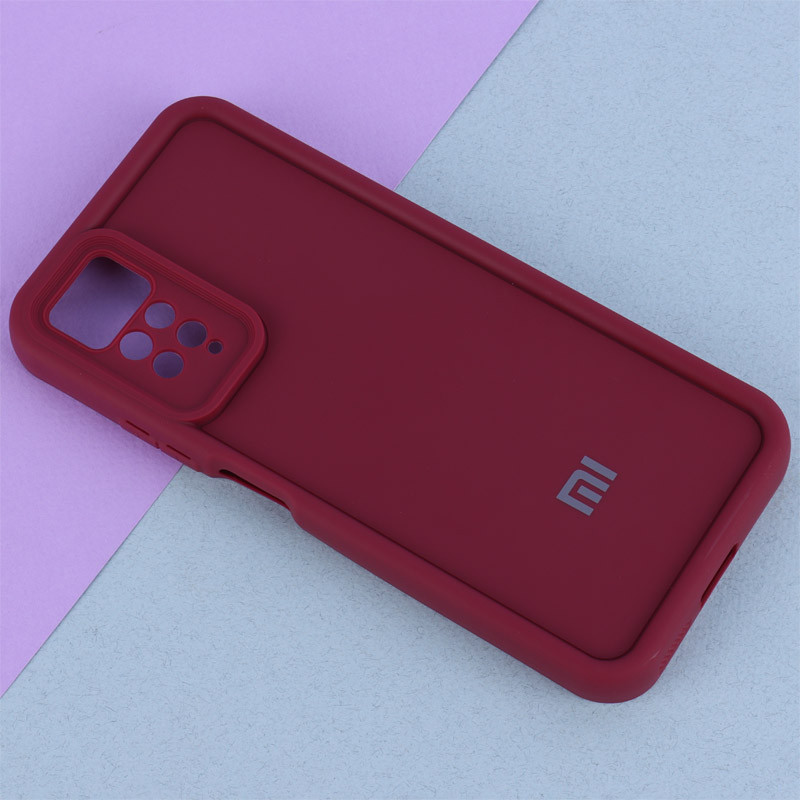 قاب سولید رنگی Xiaomi Redmi Note 12 Pro 4G