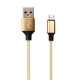 کابل Micro USB برند Sky Dolphin مدل S55V