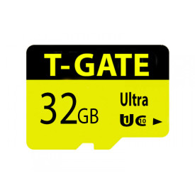 کارت حافظه T-GATE مدل 633X ظرفیت 32 گیگابایت