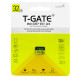 کارت حافظه T-GATE مدل 633X ظرفیت 32 گیگابایت