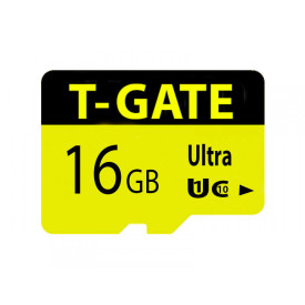 کارت حافظه T-GATE مدل 633X ظرفیت 16 گیگابایت
