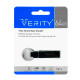 فلش مموری Verity مدل V814 ظرفیت 32 گیگابایت USB3.0