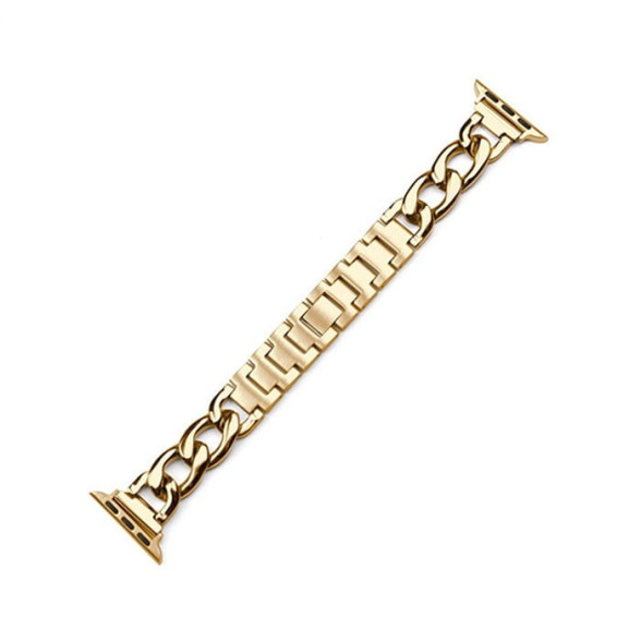 بند کارتیه Monaco اپل واچ 42-49 mm