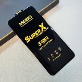 گلس Super X برند Meibo مدل Samsung A15