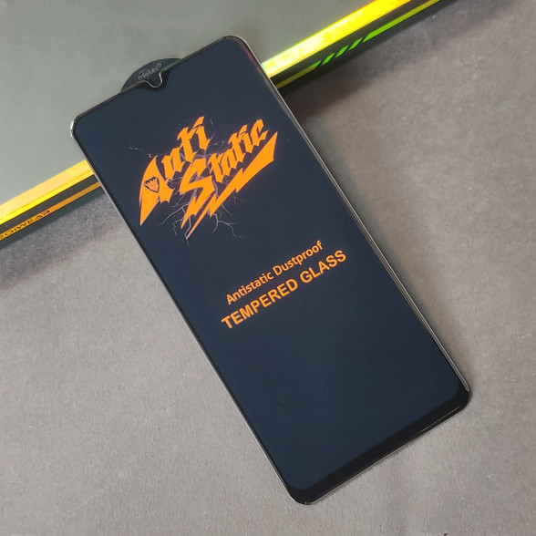 گلس Anti Static مدل Xiaomi Redmi Note 10 Pro