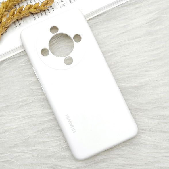 قاب سیلیکونی اورجینال زیربسته HONOR X9B