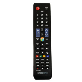 ریموت کنترل تلویزیون SAMSUNG مدل AA59