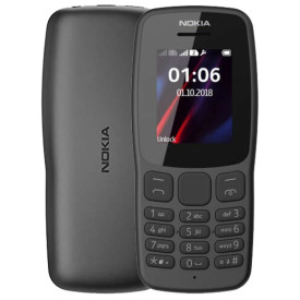 گوشی مویایل نوکیا Nokia 106 ویتنام