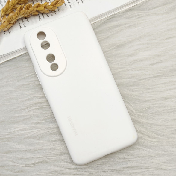 قاب سیلیکونی اورجینال زیربسته Honor 90