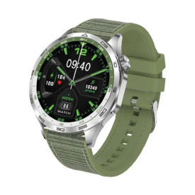 ساعت هوشمند Green Lion مدل Signature Pro