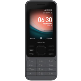 گوشی مویایل نوکیا Nokia 6300 ویتنام با کد فعال سازی