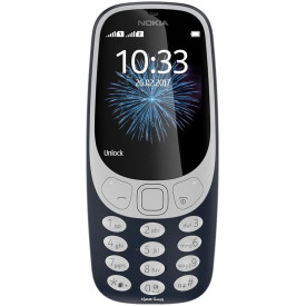 گوشی موبایل نوکیا Nokia 3310 ویتنام با کد فعال سازی