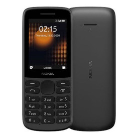 گوشی مویایل نوکیا Nokia 215 ویتنام با کد فعال سازی