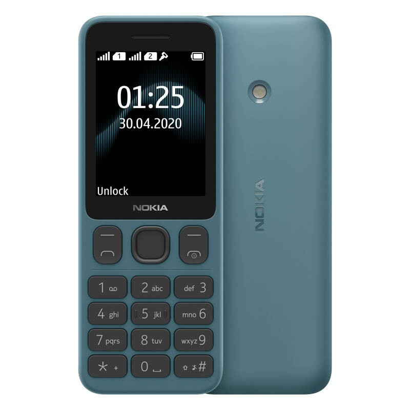 گوشی موبایل نوکیا Nokia 125 ویتنام