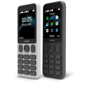 گوشی موبایل نوکیا Nokia 125 ویتنام