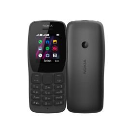 گوشی موبایل نوکیا Nokia 110 ویتنام با کد فعال سازی