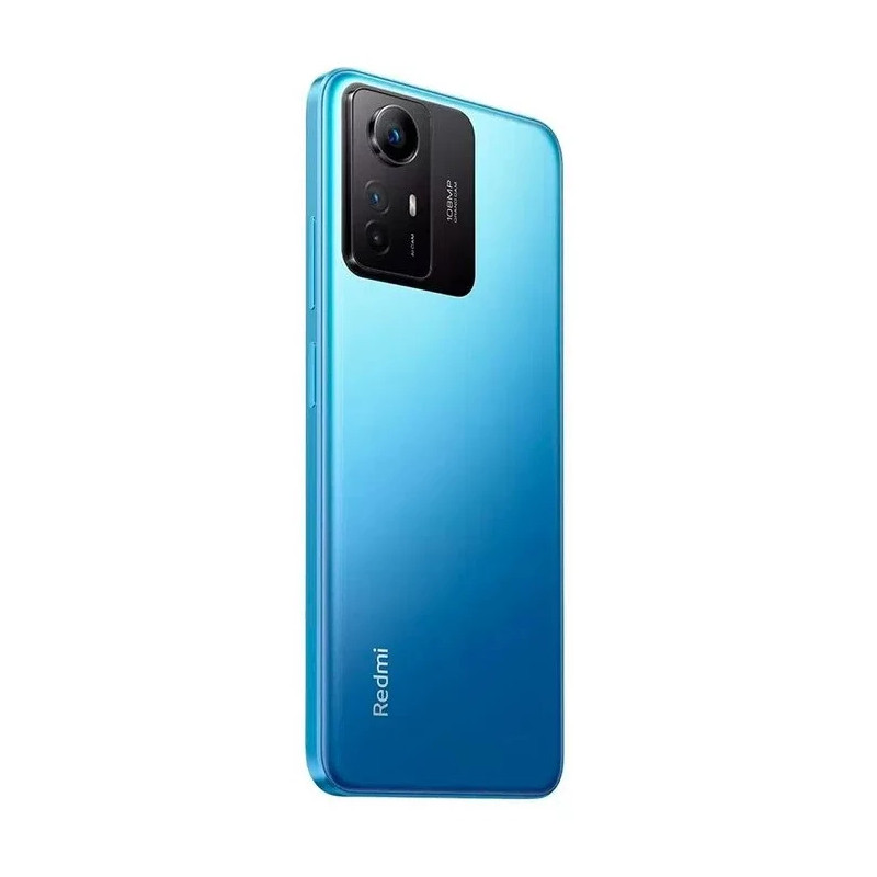 گوشی موبایل Xiaomi Redmi Note 12s ظرفیت 256 و رم 8 گیگابایت ویتنام