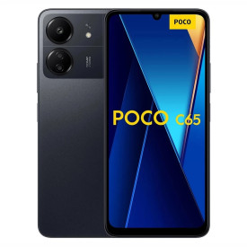 گوشی موبایل Xiaomi Poco C65 ظرفیت 256 و رم 8 گیگابایت ویتنام