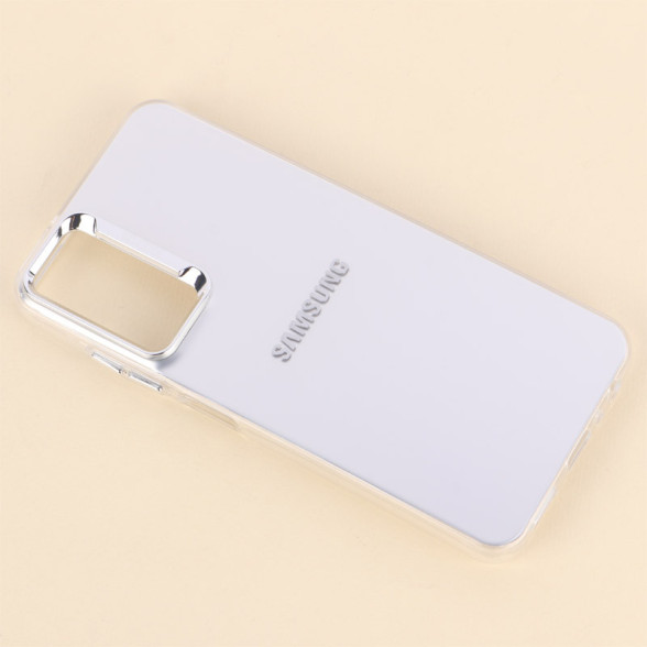 قاب So Cool دور محافظ متال Samsung Galaxy A05s