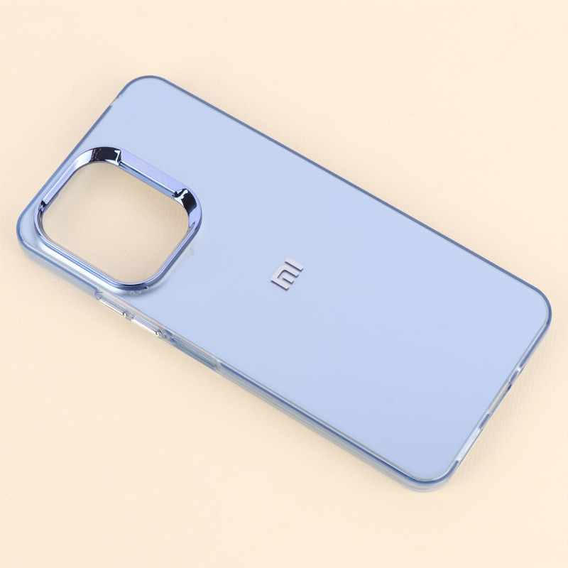 قاب So Cool دور محافظ متال Xiaomi Redmi 13C