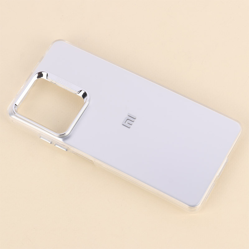 قاب So Cool دور محافظ متال Xiaomi Redmi Note 12 Pro Plus