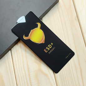 گلس Anti Static برند Biva مدل Xiaomi Redmi Note 10s / Note 11s