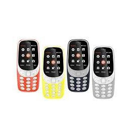 گوشی موبایل نوکیا Nokia 3310 ویتنام با کد فعال سازی