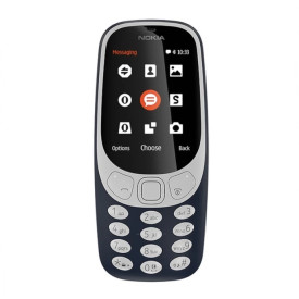 گوشی موبایل نوکیا Nokia 3310 ویتنام با کد فعال سازی